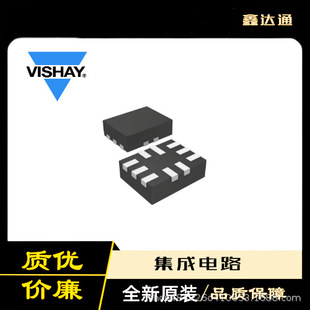 ȫ��ԭ�b  DG2735ADN-T1-GE4   VISHAY(����)  ģ�M�_�P/��·����