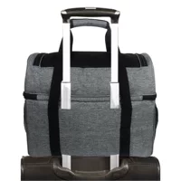 Сумка для трансграничного боулинга Портативная дорожная обувь Рюкзак Crossbody Портативная спортивная сумка Сумка для боулинга