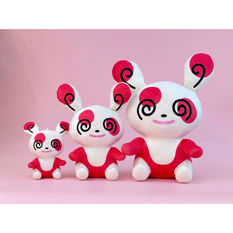 Peluche para Máquina de Garra de 7-8 Pulgadas de Poliéster y Algodón PP image 43