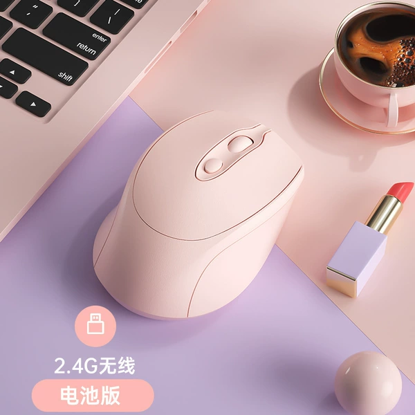 [Energy Powder] Battery version + 2.4G wireless version★Buttons with sound★Bring your own battery-Official standard