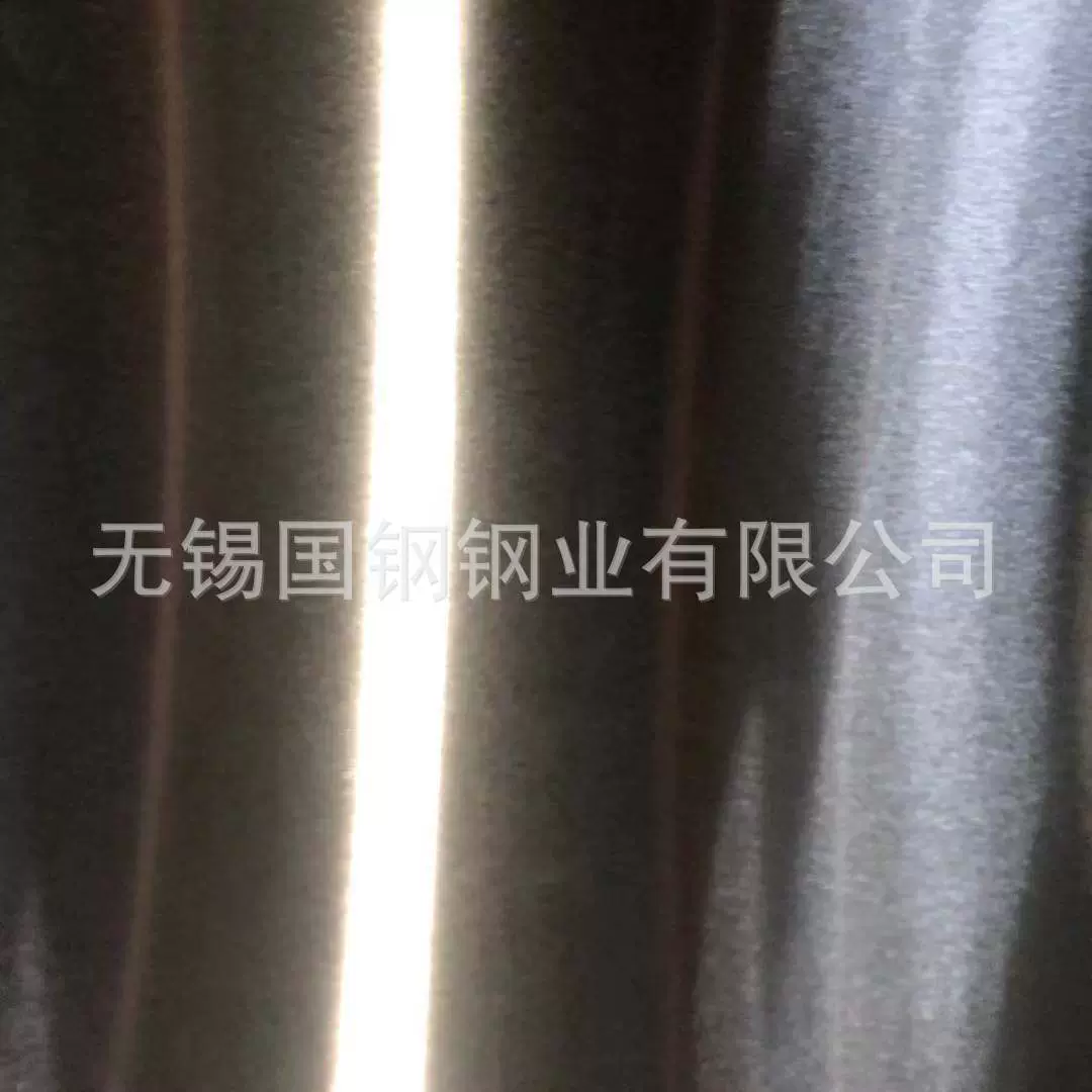 不锈钢板拉丝油磨304不锈钢板表面处理激光贴膜无锡工厂加工