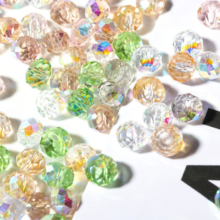 ˮ��AB�ʟ��\����ɢ�鴮�����������貣����DIY�ֹ�����Ʒ���