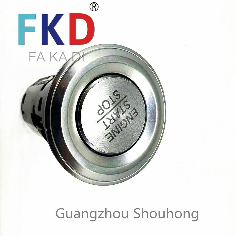 35881-TRN-H51 is suitable for 16-20 years Acura CDX car ignition start switch factory direct sales