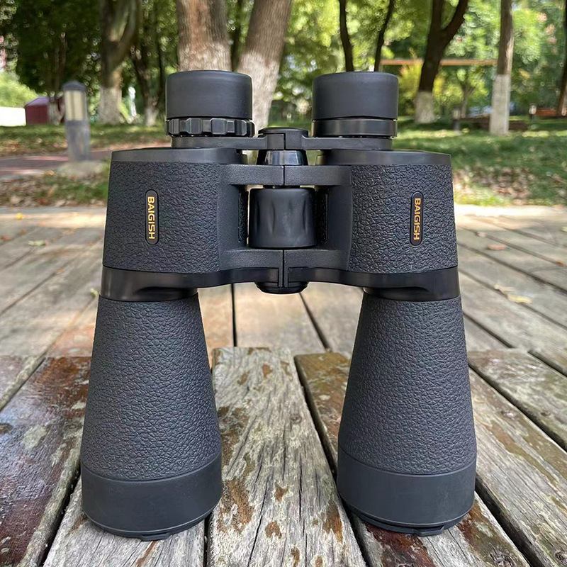 Russisches Begos 20x60ed Fernglas HD mit hoher Vergrößerung, Nachtsichtgerät mit großem Durchmesser_voghion.com