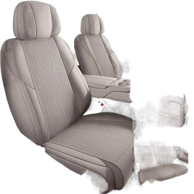 Seat Covers, Breathable Seat Covers, Modelə uyğun (Original) oturacaq örtükləri