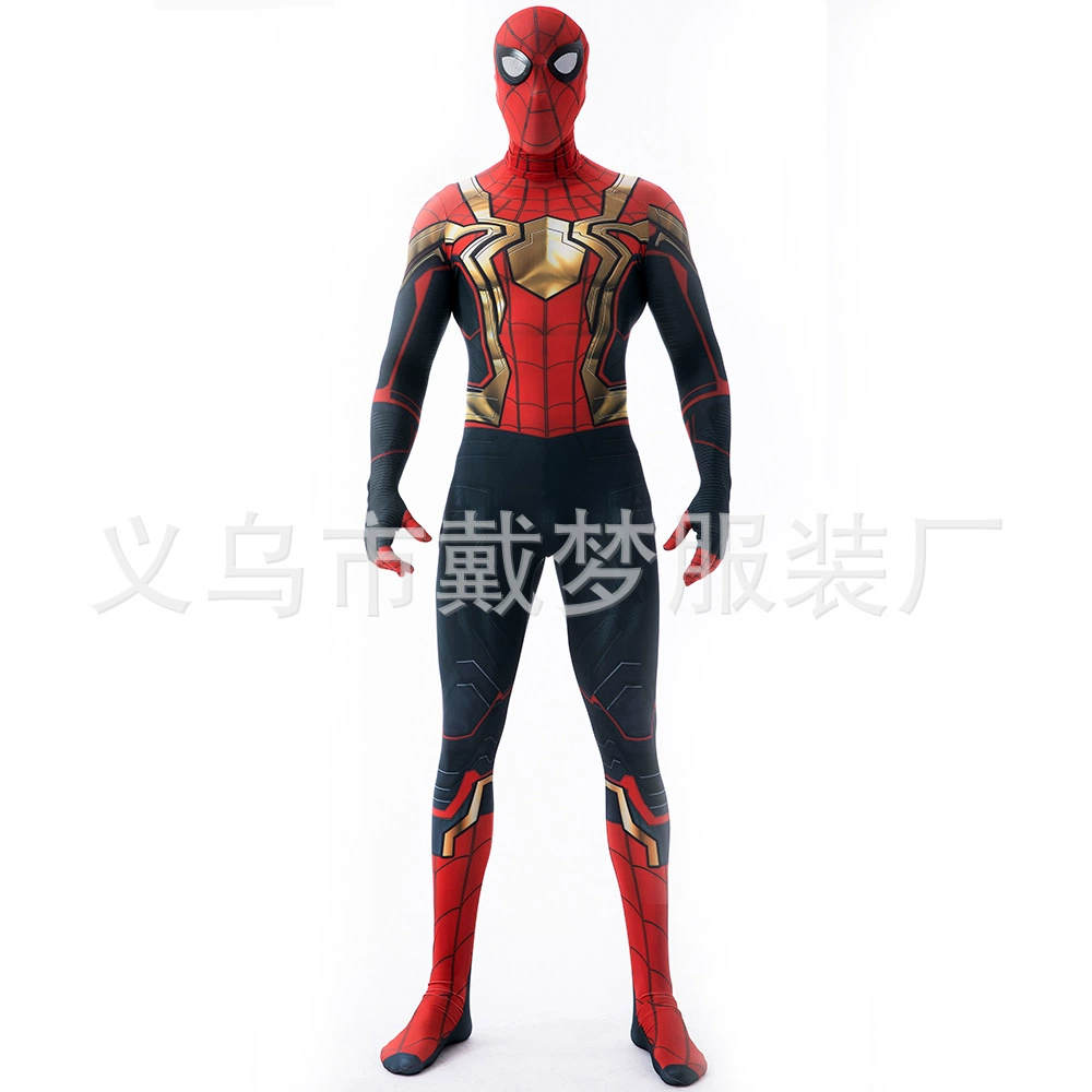 Spider Man No Way HOME Spider-Man All-inclusive Ky-82