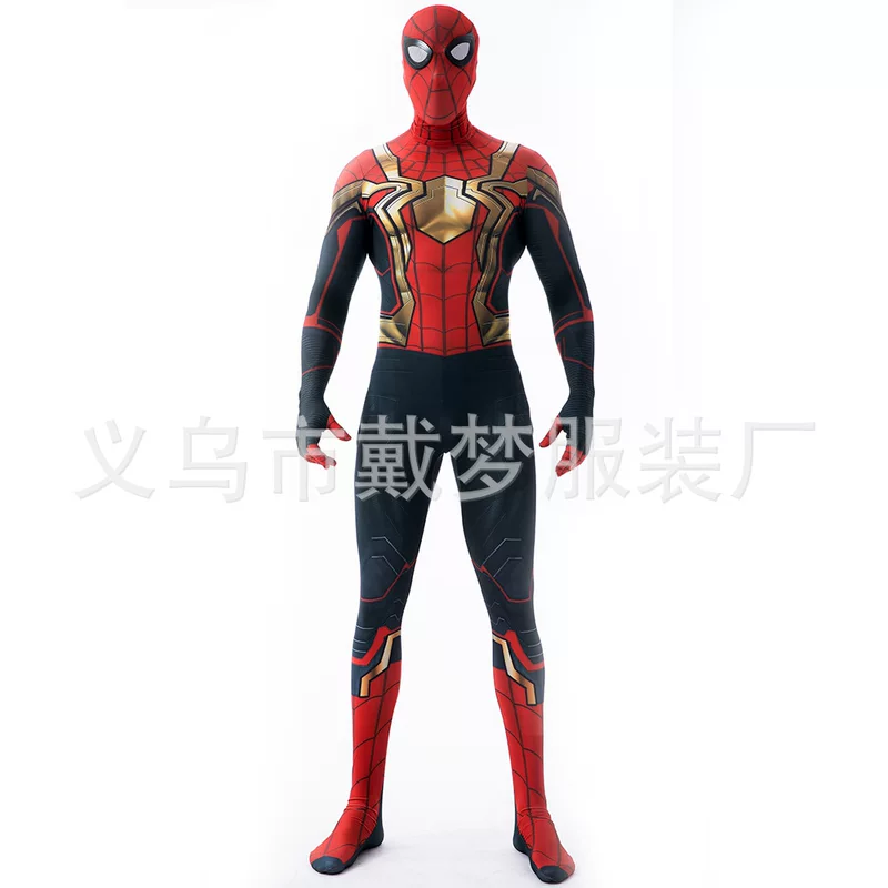 Spider Man No Way HOME Spider-Man All-inclusive Ky-82