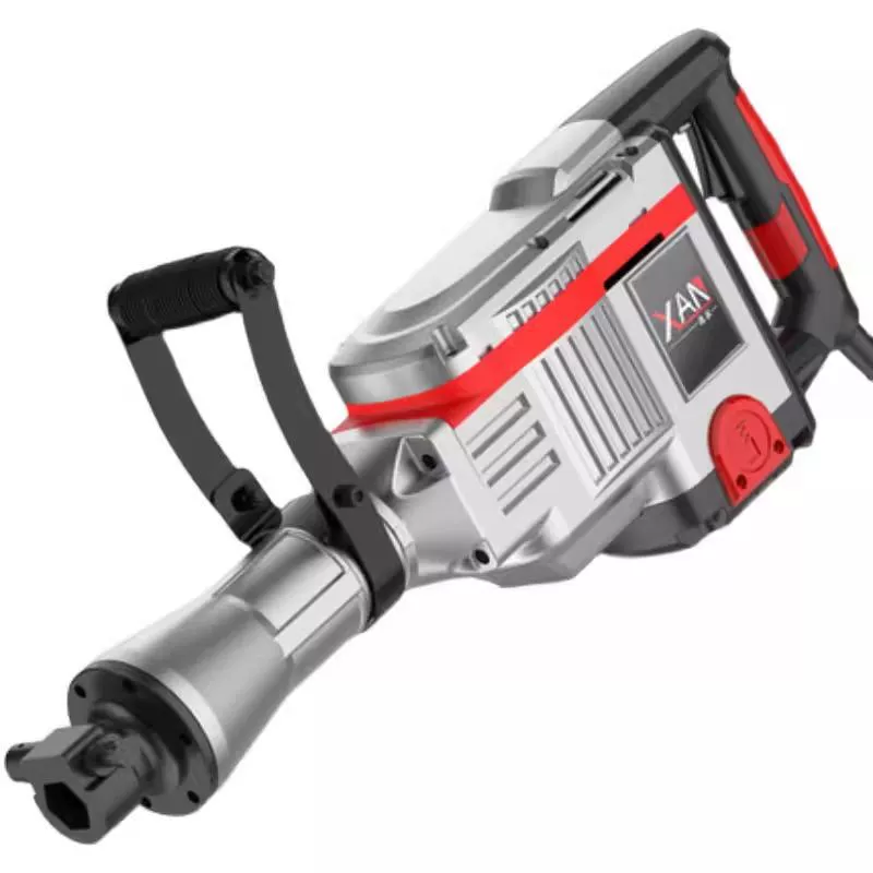 Электрическая кирка высокой мощности 95 телеграмм