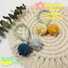 发夹;耳环;耳钉