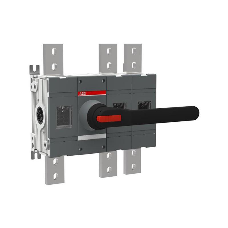 ABB OT(160-2500A)系列隔离开关 OT200E12K | 10114484