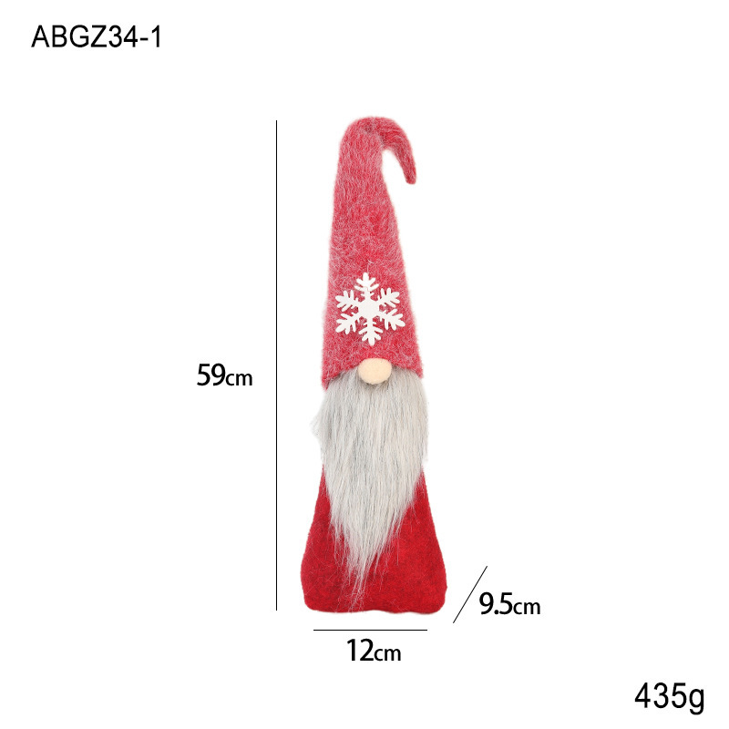 59CM Ornamentación limpiadora