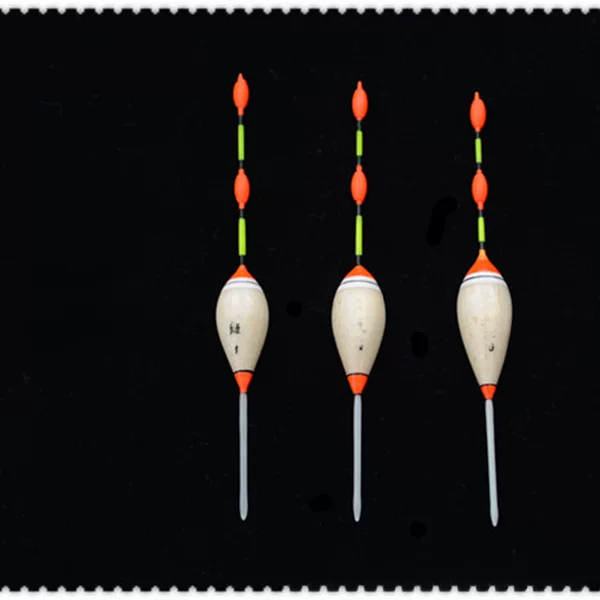 Foam float factory in stock vertical float shallow water float fishing gear fishing supplies wholesale balsa fir stone spot float