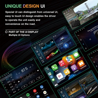 Export Quality Universal Car Other Automotive Communications