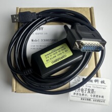 GE 90-70/90-30 ϵ��PLC���̾� ���d�� IC690USB901�ڻ�ĪѸ�{