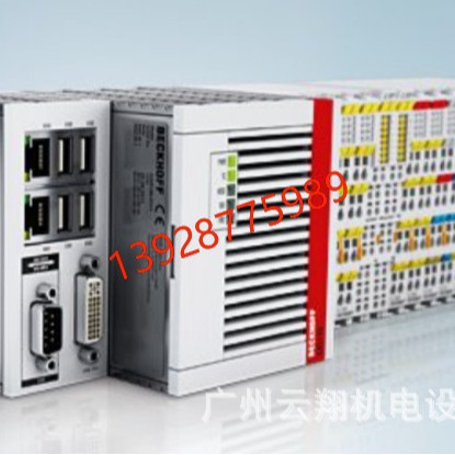 倍福beckhoff同步伺服电机 伺服驱动8561-1MG0-0000