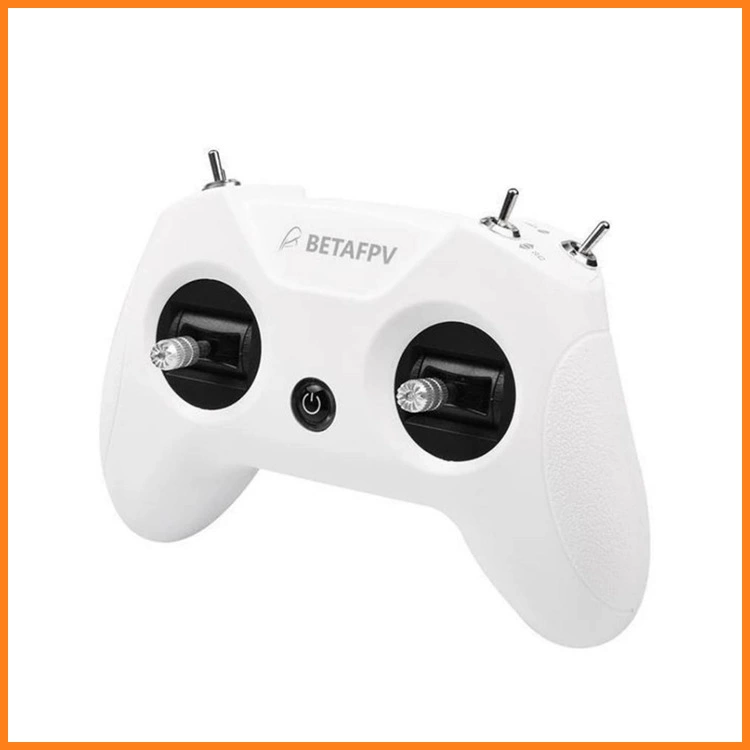 BETAFPV Remote control LiteRadio 2 SE aircraft model Xiaobai control fpv simulator travel machine ELRS