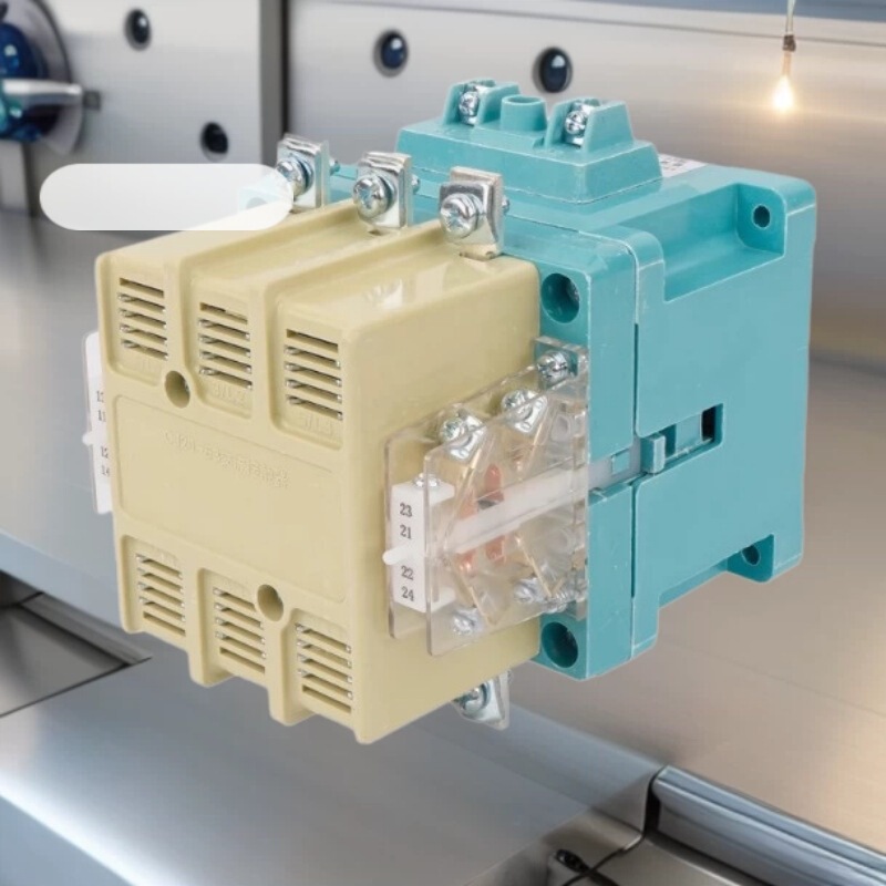 Ac Contactor Cj20-63A 100A 160A 250A 400A 630A 40A 380V Ccc Certification Ac Contactor Cj20-63A 100A 160A 250A 400A 630A 40A 380V Ccc Certification