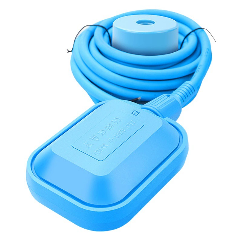 Силиконовый, устойчивый к коррозии и высоким температурам поплавковый выключатель, регулятор уровня жидкости, водонапорная башня, автоматический самостопорный клапан для наполнения водой