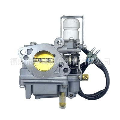 6Ah-14301-00 6Ah-14301-20/40/60 Carburetor