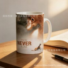 �羳�¿�YOU'RE NEVER ALONE�����h����������ϵ�����R�˱�