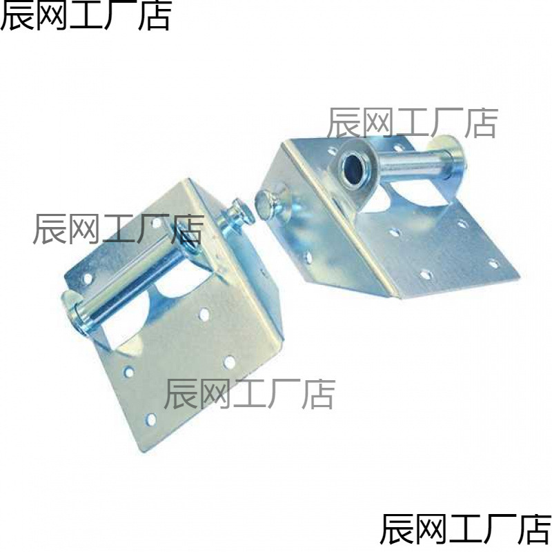 Rolling Door Remote Control Garage Door Hinge Rolling Shutter Door Corner Leaf Rolling Door Hinge Hinge Hand Hinge Bracket