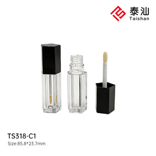 6.5ML���С�ʹֹ�С���ʹܺ�ɫ���Կչܺ�ˢ�^����ƿ