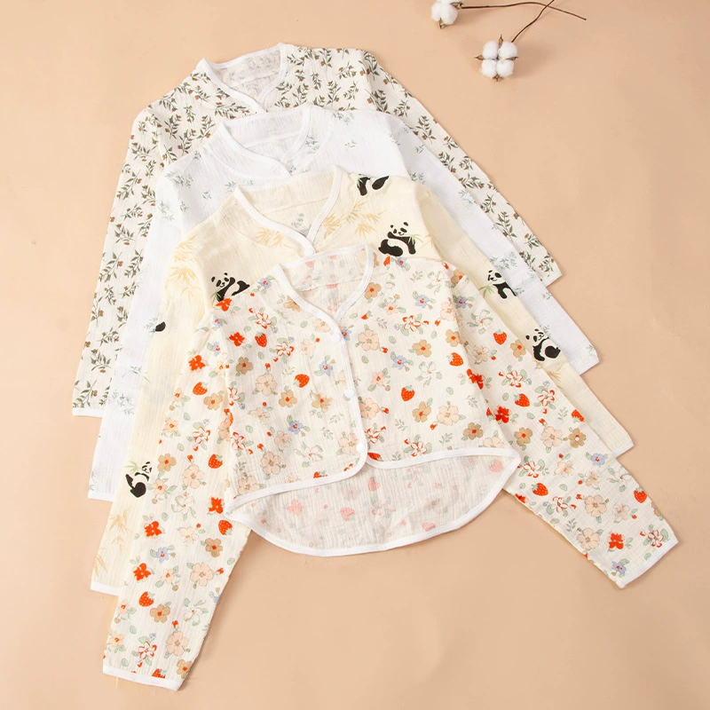 Женский новый стиль с длинными рукавами, домашняя одежда пижама, одежда для кондиционирования воздуха