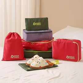 收纳袋收纳包;饭盒袋;收纳套装