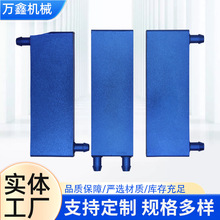 电脑水冷头侧面出水对角出水水冷头40*80*120*160cpu水冷头供应