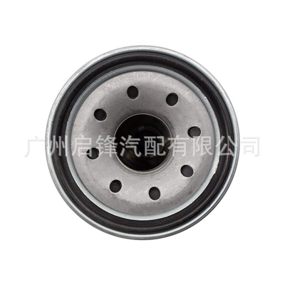 Applicable to 50, Oil filter