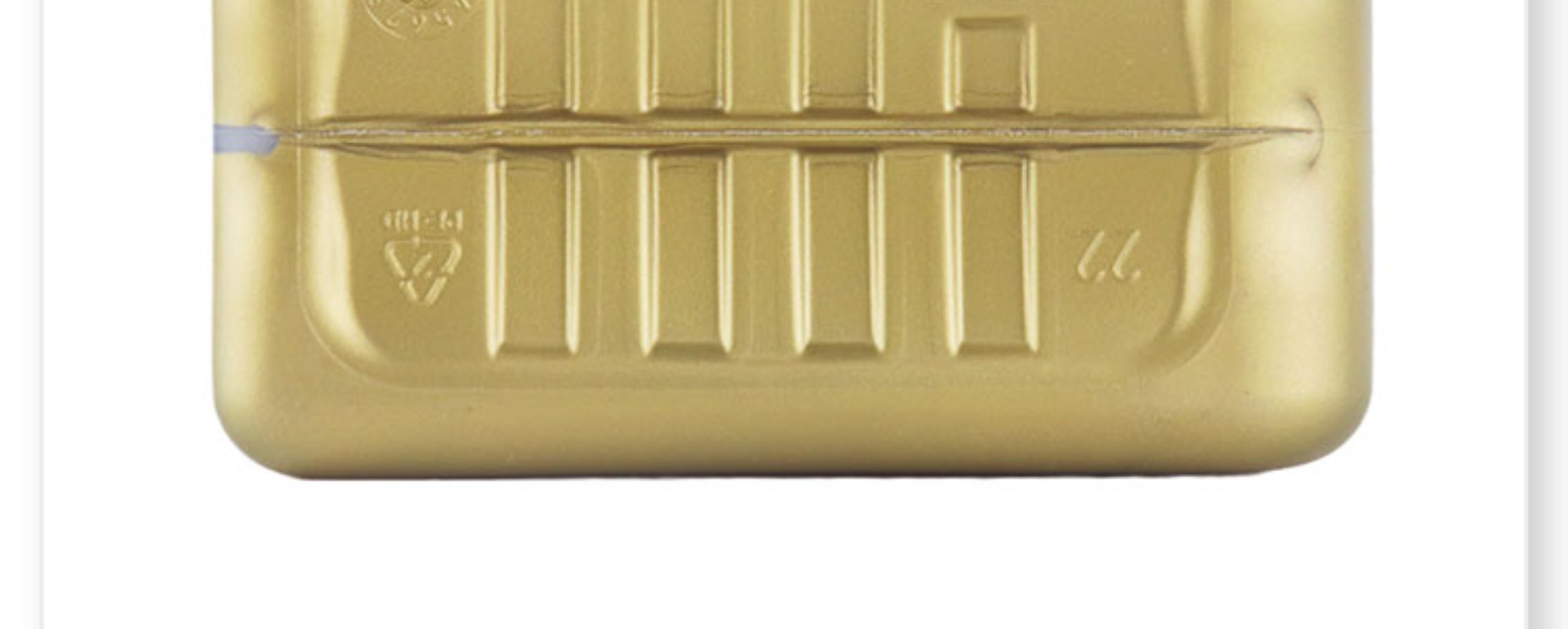 Mercedes-Benz original 5W40 engine oil set is suitable for A180 B C200 E260L GLA E300 GLK GLC GLB
