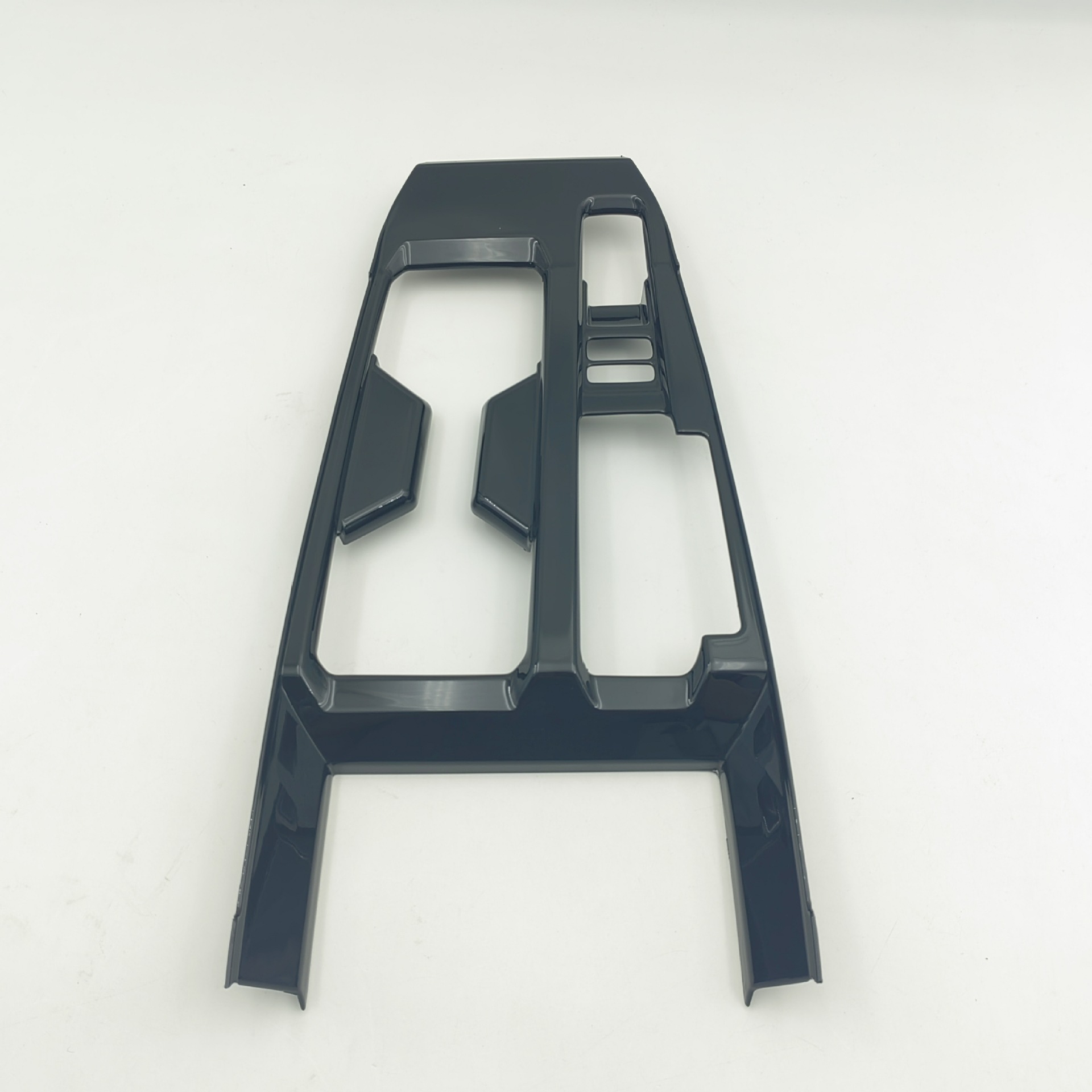 11세대 어코드 중앙 제어 기어박스 패널 연료 버전 원피스 세트