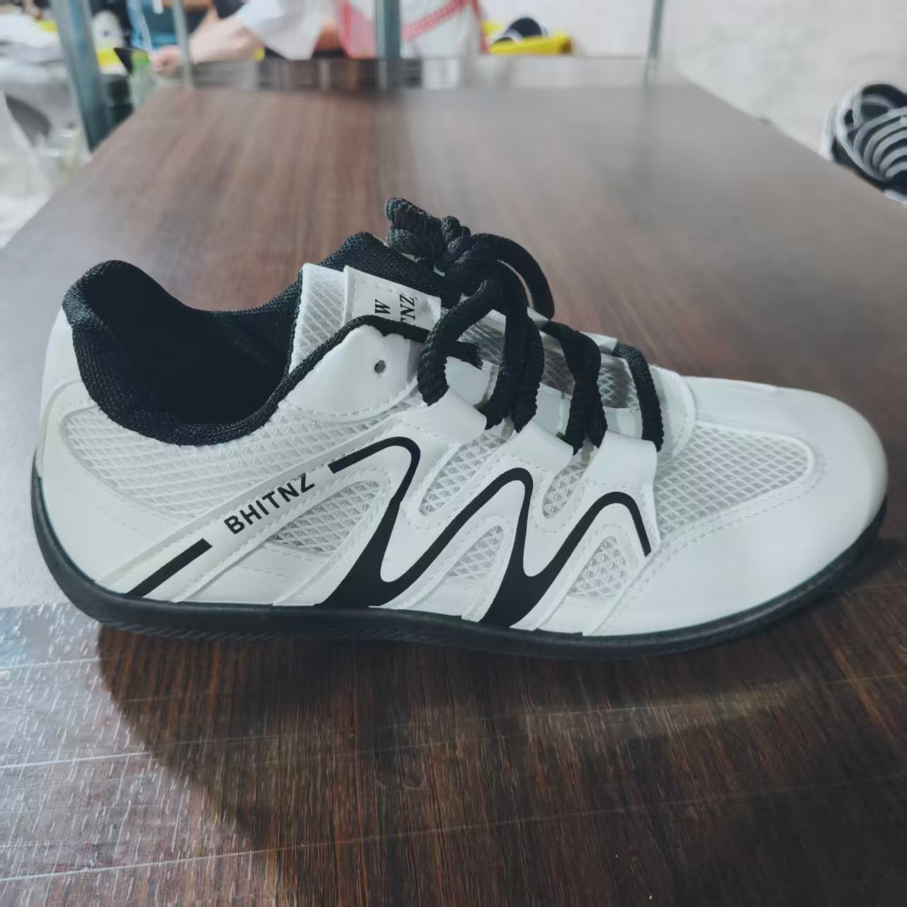 2026 Spring/Summer New Trendy Retro Couple's German Training Shoes, Best-Selling Light Luxury Mesh Breathable Student_vogvips.com