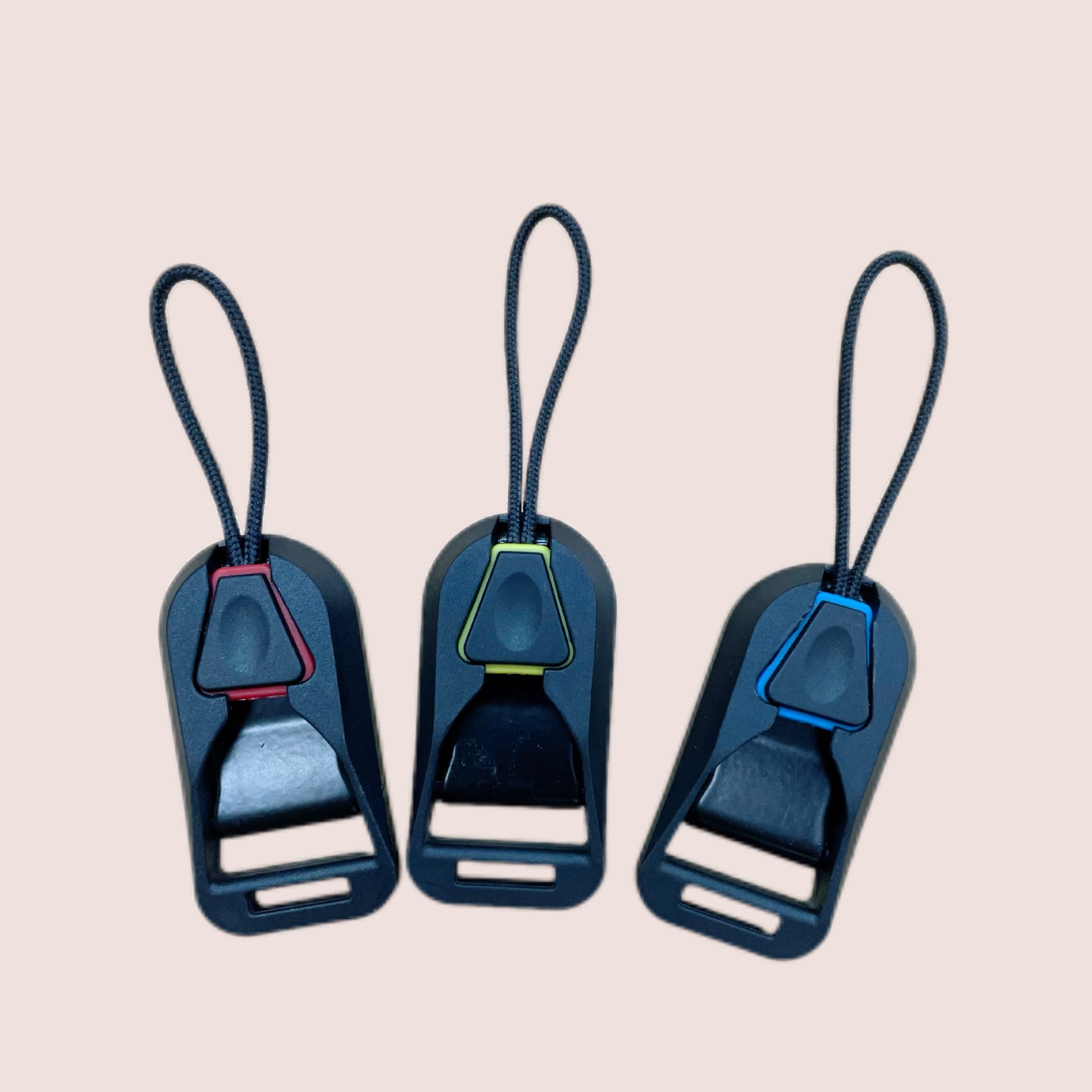 Triangular Mirrorless Camera Shoulder Strap Quick Release Buckle Combination Buckle Wrist Rope Tail Strap Buckle Shoulder Strap Buckle Load-Bearing 40kg