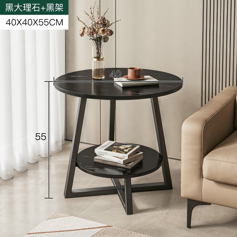 [핫스타일] 블랙 질감 + 블랙 프레임