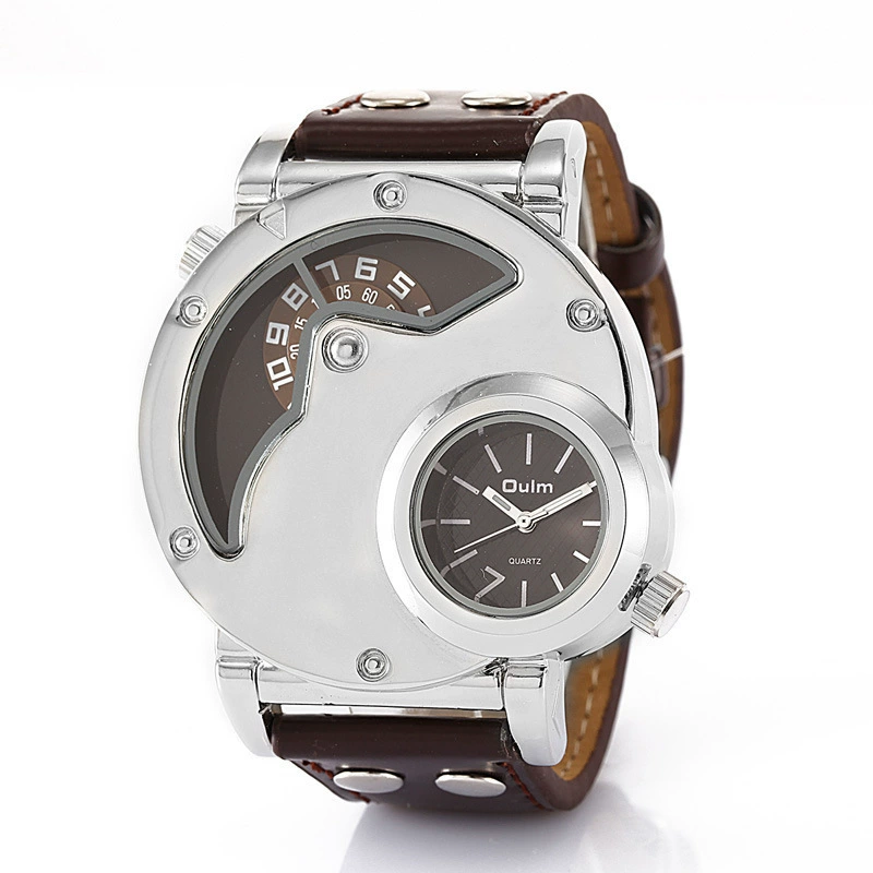 Модные дорожные спортивные часы в тренде, Swiss стиль, модель HP9591