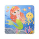 Children's Paper Puzzle Baby Early Education Educational Toys Cartoon Puzzle Gift Wholesale