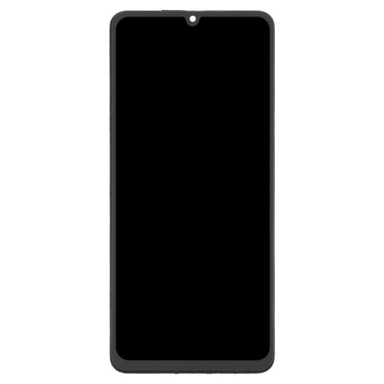 Aplicable a Samsung para Galaxy A06 SM-A065F Asamblea táctil LCD original con marco