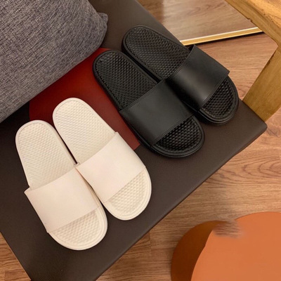 FQ7482 Nk拖鞋 偏小1-2码情侣款时尚潮流拖鞋|ms