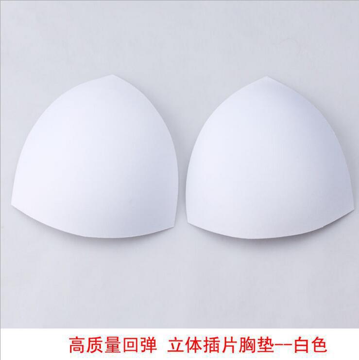 Triangle white