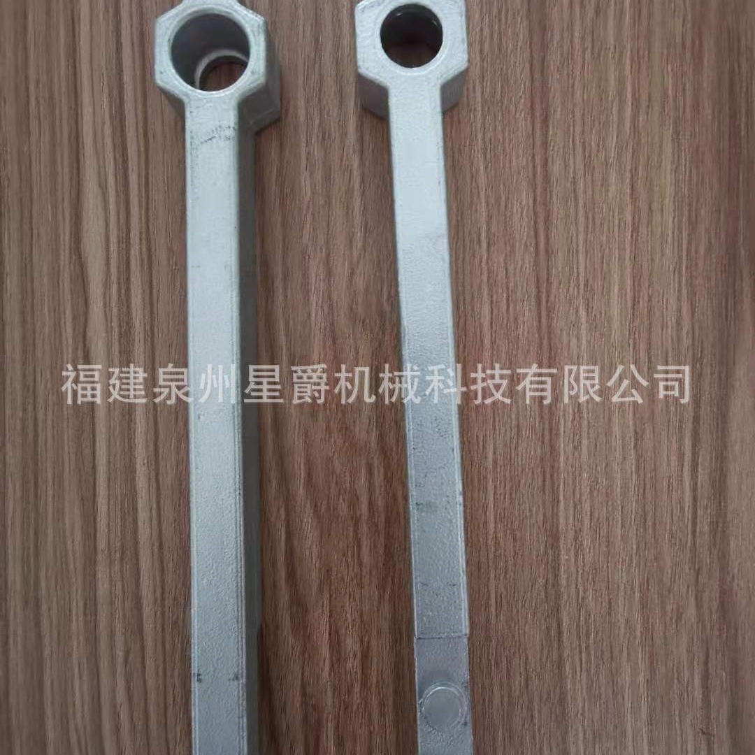 泉州厂家  轴承座模具  叠模模具 模具制造  不锈钢精铸  连杆