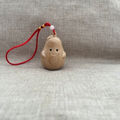 メーカーは桃木の立体アクセサリーを供給しています。