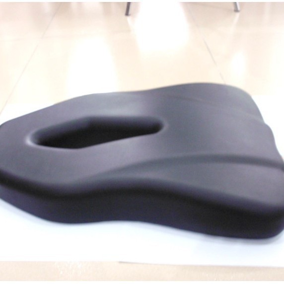 供应各种PU自结皮发泡 一体成型海绵坐垫 聚氨酯靠背配件制品