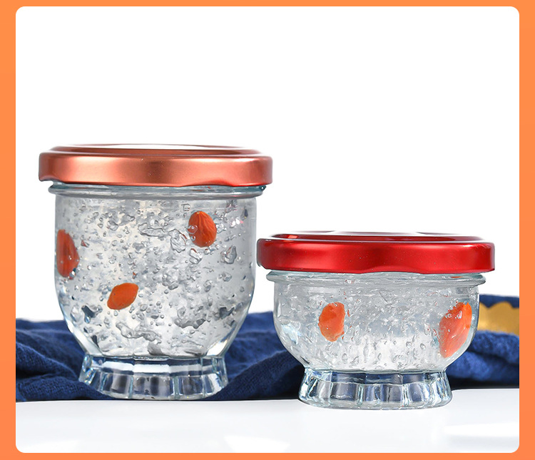 徐州玻璃瓶批发价格