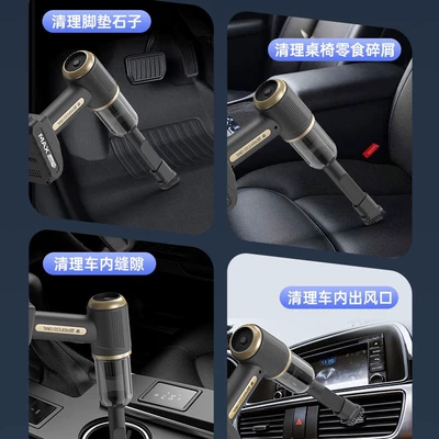 cleaner car household portable wireless – Tozsoranlar