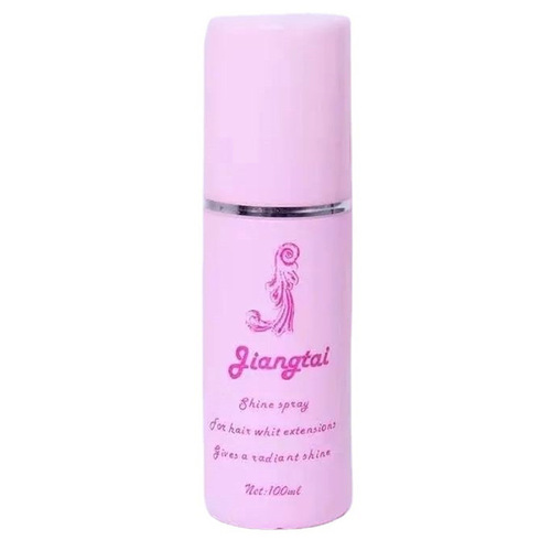 Wholesale hair extensions repair honey hair care liquid 100ml hair accessories hair nourishing water repair hair extensions