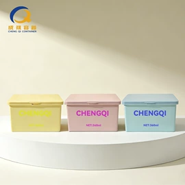 塑料瓶、壶;塑料罐;化妆品包装