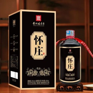 С��ׯ ��Ʒ53���u���Ͱ׾�450ml*6ƿ�Y���b�̄���Ո �׾�����