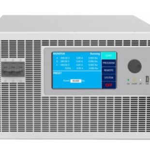 25Kw Programmable Ac Resistive Load Can Load Any Power Within the Rated Value Three-Phase Mode