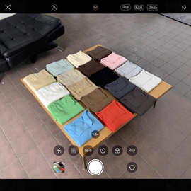 ON LINE 韩系堆堆领基础打底衫秋冬新款亲肤舒适显瘦针织衫女A815